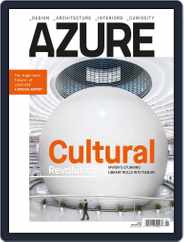 AZURE (Digital) Subscription March 1st, 2018 Issue