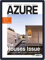 AZURE (Digital) Subscription January 1st, 2018 Issue
