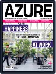 AZURE (Digital) Subscription June 1st, 2017 Issue