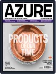 AZURE (Digital) Subscription April 27th, 2017 Issue