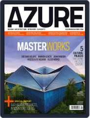 AZURE (Digital) Subscription March 1st, 2017 Issue