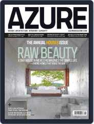 AZURE (Digital) Subscription January 1st, 2017 Issue