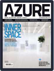 AZURE (Digital) Subscription November 1st, 2016 Issue