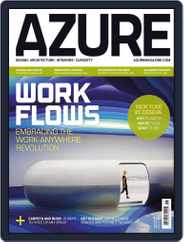 AZURE (Digital) Subscription June 1st, 2016 Issue
