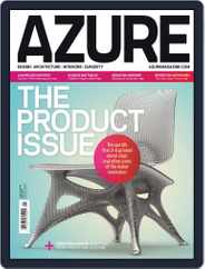 AZURE (Digital) Subscription May 1st, 2016 Issue
