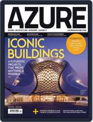 AZURE (Digital) Subscription March 1st, 2016 Issue