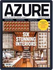 AZURE (Digital) Subscription November 1st, 2015 Issue
