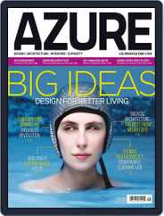 AZURE (Digital) Subscription September 1st, 2015 Issue