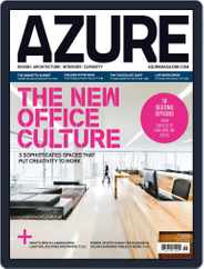 AZURE (Digital) Subscription June 1st, 2015 Issue
