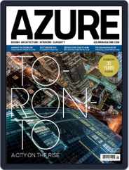 AZURE (Digital) Subscription March 30th, 2015 Issue