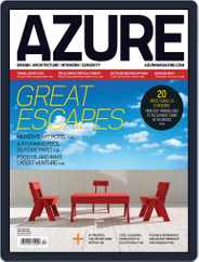 AZURE (Digital) Subscription March 1st, 2015 Issue