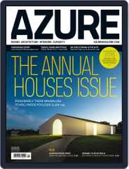AZURE (Digital) Subscription January 1st, 2015 Issue