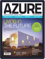 AZURE (Digital) Subscription August 12th, 2014 Issue