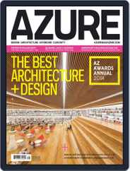 AZURE (Digital) Subscription June 24th, 2014 Issue