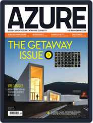 AZURE (Digital) Subscription March 31st, 2014 Issue