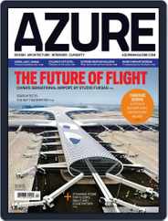 AZURE (Digital) Subscription                    February 17th, 2014 Issue