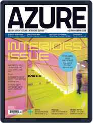 AZURE (Digital) Subscription October 28th, 2013 Issue