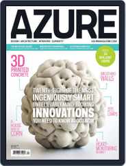 AZURE (Digital) Subscription                    August 5th, 2013 Issue
