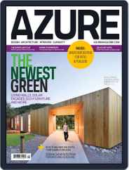AZURE (Digital) Subscription                    March 25th, 2013 Issue