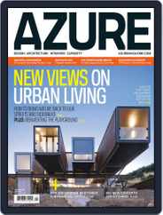 AZURE (Digital) Subscription August 7th, 2012 Issue