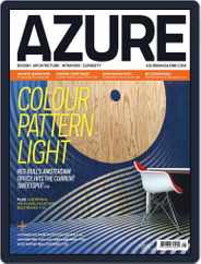 AZURE (Digital) Subscription May 8th, 2012 Issue