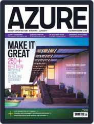 AZURE (Digital) Subscription March 27th, 2012 Issue