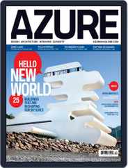 AZURE (Digital) Subscription February 14th, 2012 Issue