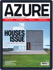 AZURE (Digital) Subscription December 19th, 2011 Issue