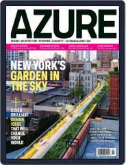 AZURE (Digital) Subscription August 11th, 2011 Issue