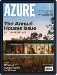 AZURE (Digital) Subscription July 13th, 2011 Issue