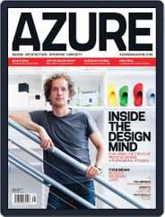 AZURE (Digital) Subscription August 12th, 2010 Issue