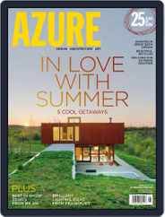 AZURE (Digital) Subscription June 17th, 2010 Issue