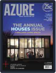 AZURE (Digital) Subscription April 12th, 2010 Issue