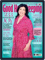 Good Housekeeping UK (Digital) Subscription                    July 1st, 2020 Issue