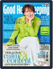 Good Housekeeping UK (Digital) Subscription                    June 1st, 2020 Issue