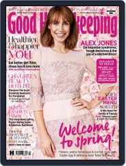 Good Housekeeping UK (Digital) Subscription April 1st, 2020 Issue
