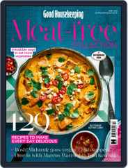 Good Housekeeping UK (Digital) Subscription February 28th, 2020 Issue
