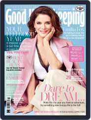 Good Housekeeping UK (Digital) Subscription                    February 1st, 2020 Issue