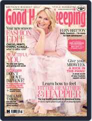Good Housekeeping UK (Digital) Subscription                    September 1st, 2019 Issue