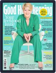 Good Housekeeping UK (Digital) Subscription                    June 1st, 2019 Issue