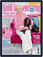Good Housekeeping UK (Digital) Subscription                    April 1st, 2019 Issue