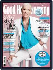 Good Housekeeping UK (Digital) Subscription March 1st, 2019 Issue