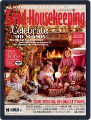 Good Housekeeping UK (Digital) Subscription                    December 1st, 2018 Issue