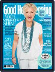 Good Housekeeping UK (Digital) Subscription                    August 1st, 2018 Issue