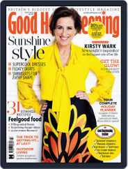 Good Housekeeping UK (Digital) Subscription                    July 1st, 2018 Issue