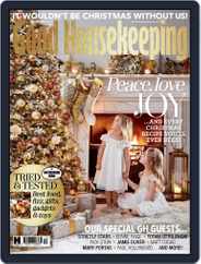 Good Housekeeping UK (Digital) Subscription                    December 1st, 2017 Issue