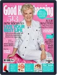Good Housekeeping UK (Digital) Subscription                    September 1st, 2017 Issue