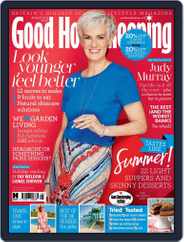 Good Housekeeping UK (Digital) Subscription August 1st, 2017 Issue