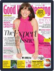 Good Housekeeping UK (Digital) Subscription                    June 1st, 2017 Issue