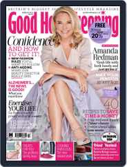 Good Housekeeping UK (Digital) Subscription                    March 1st, 2017 Issue